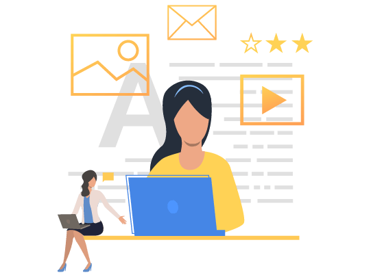 website-content-writing